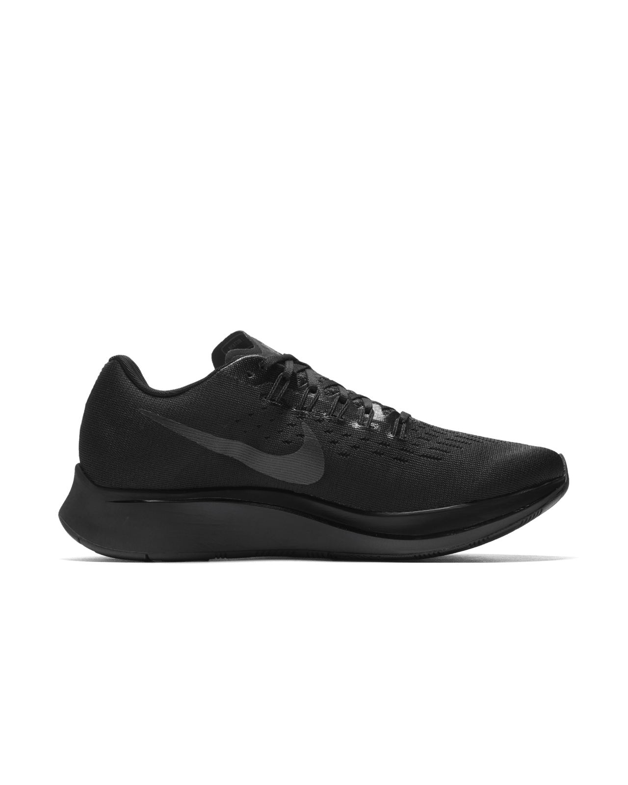 ZOOM FLY