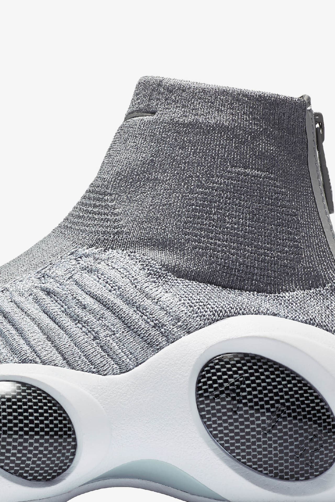 Nike Flight Bonafide 'Cool Grey' Release Date