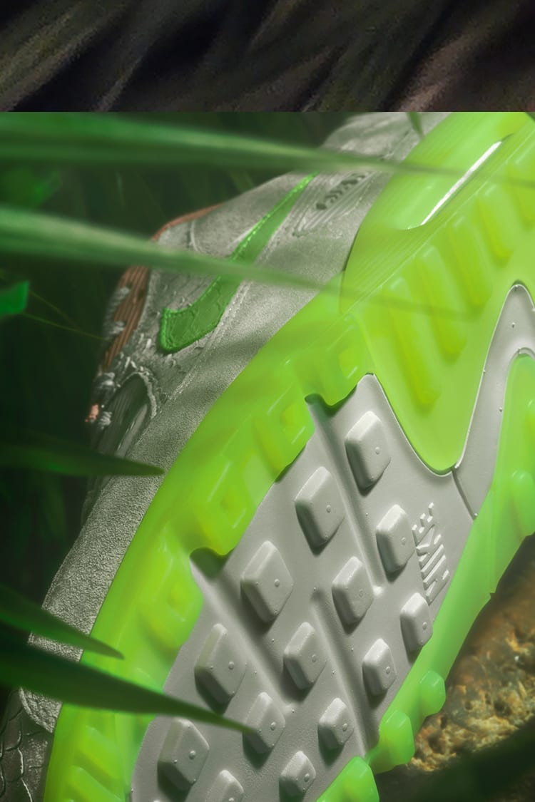 À l'origine du design : Air Max 90 « New Species »