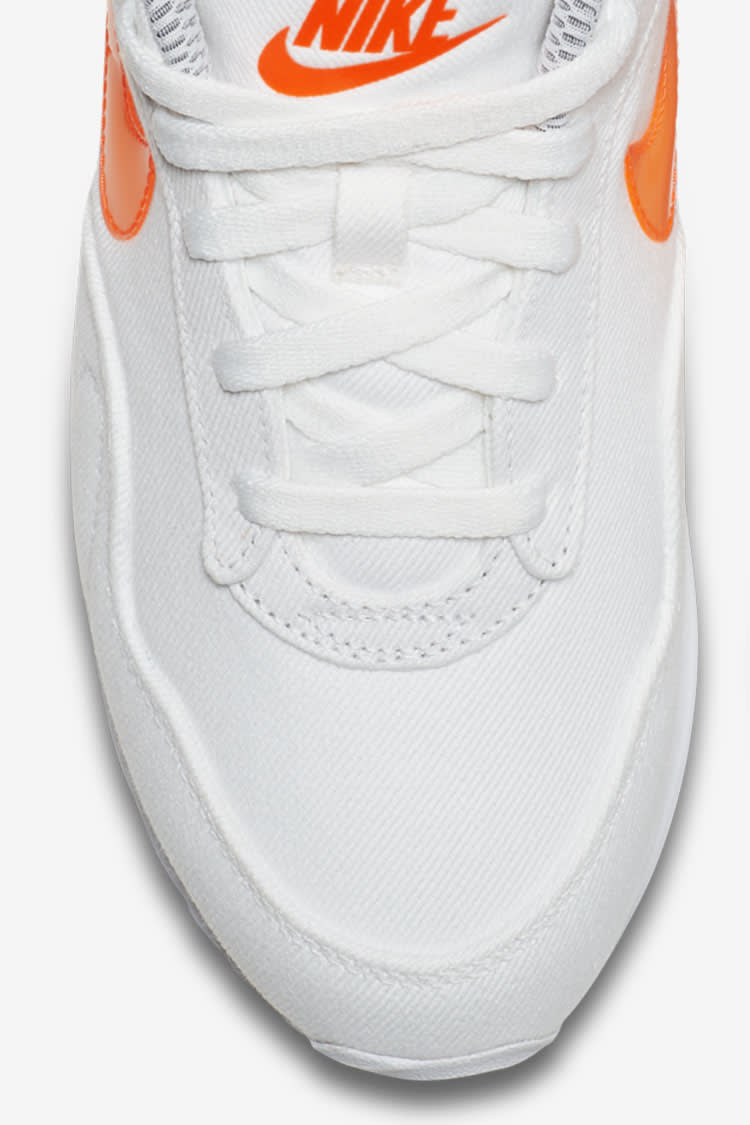 Nike Women's Outburst Miami 'White & Oxygen Purple & Hyper Crimson' Release Date