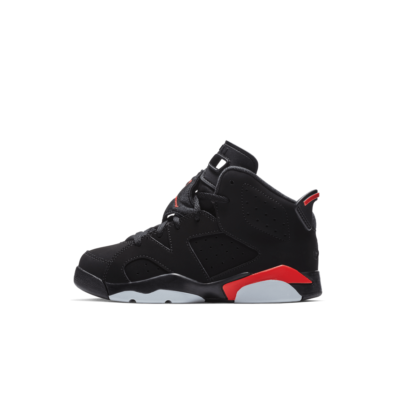 Jordan 6 retro infrared release date on sale