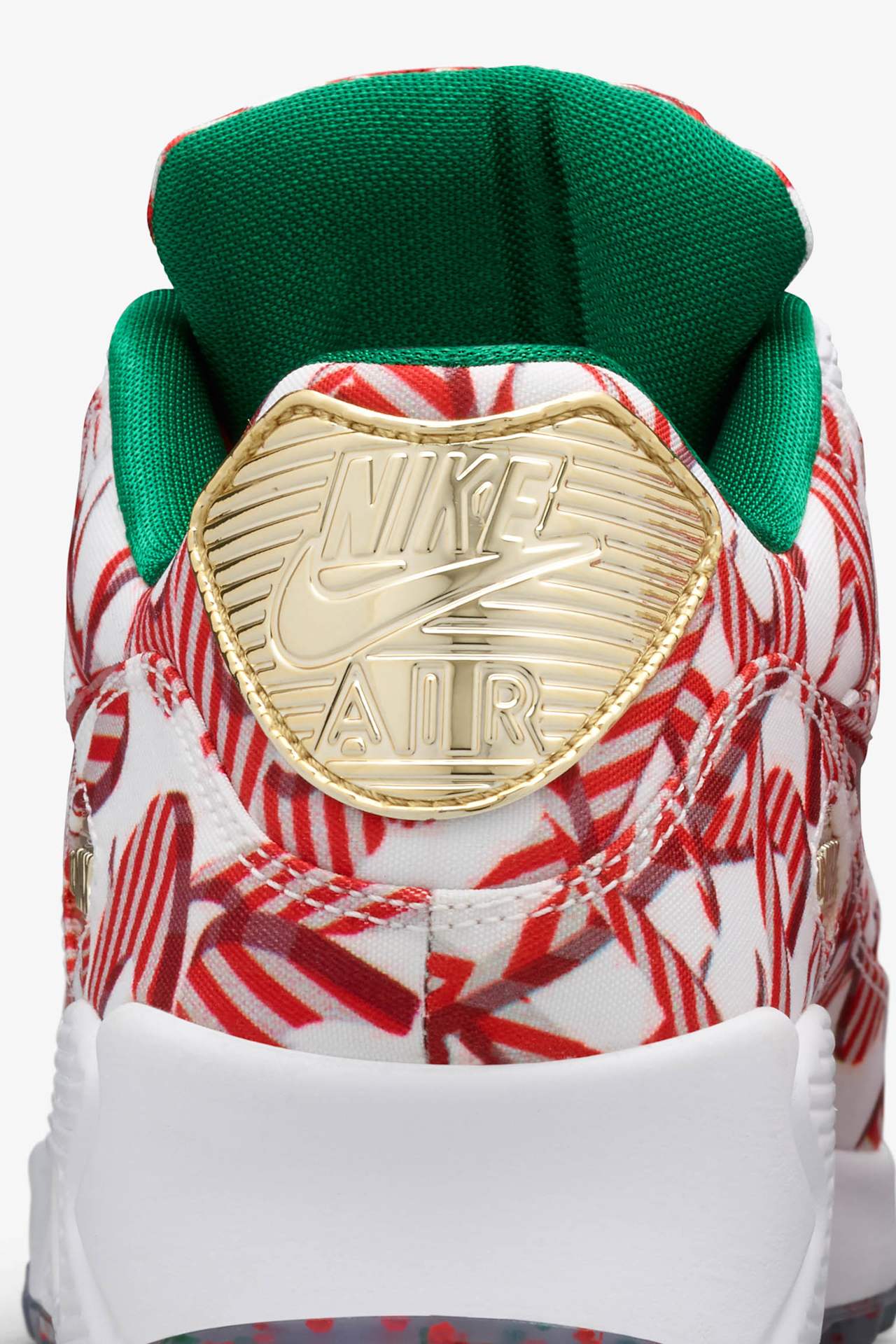 Women's Nike Blazer Mid 'Gift Wrapped'