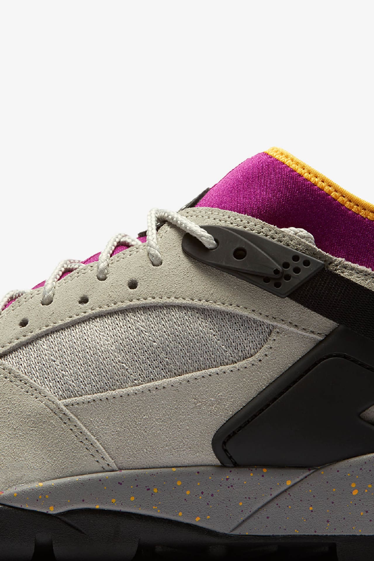 Nike Air Revaderchi 'Granite & Red Plum' Release Date