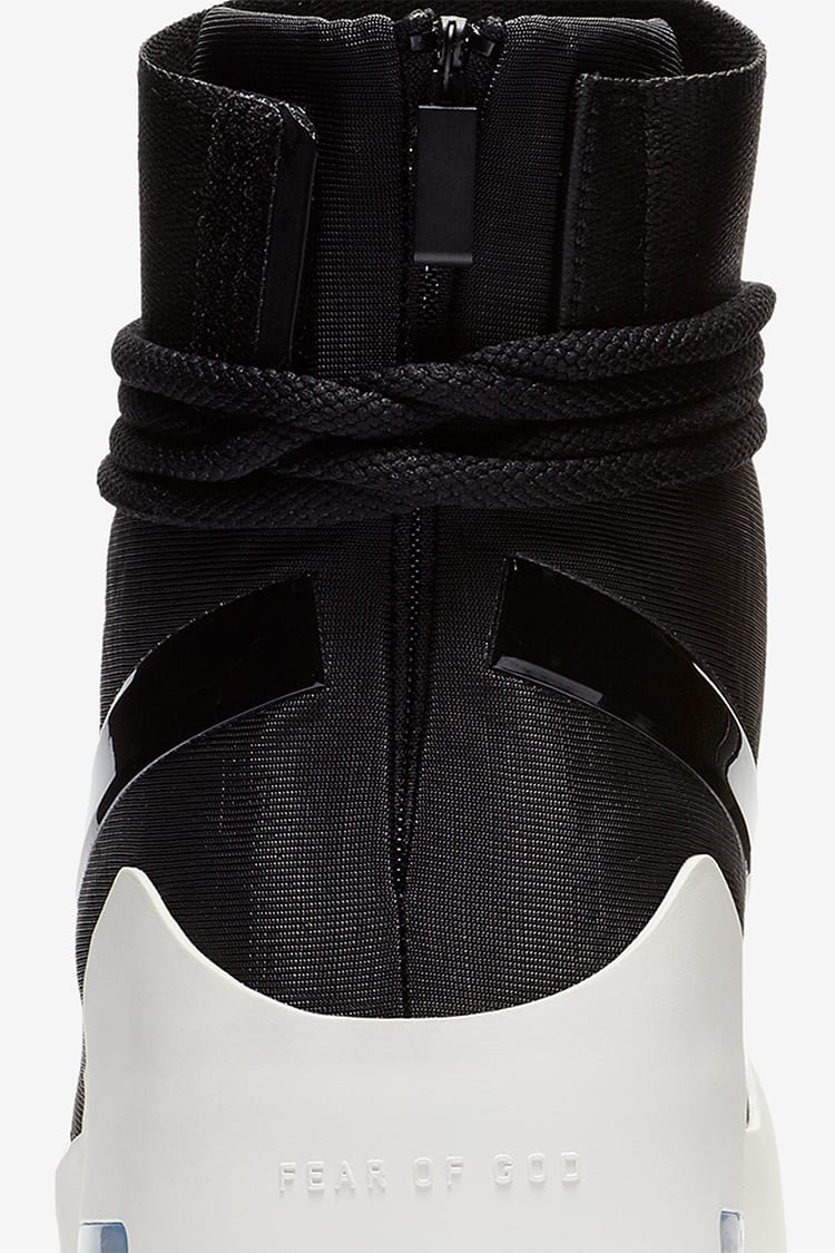 Nike shoot around fear of god on sale