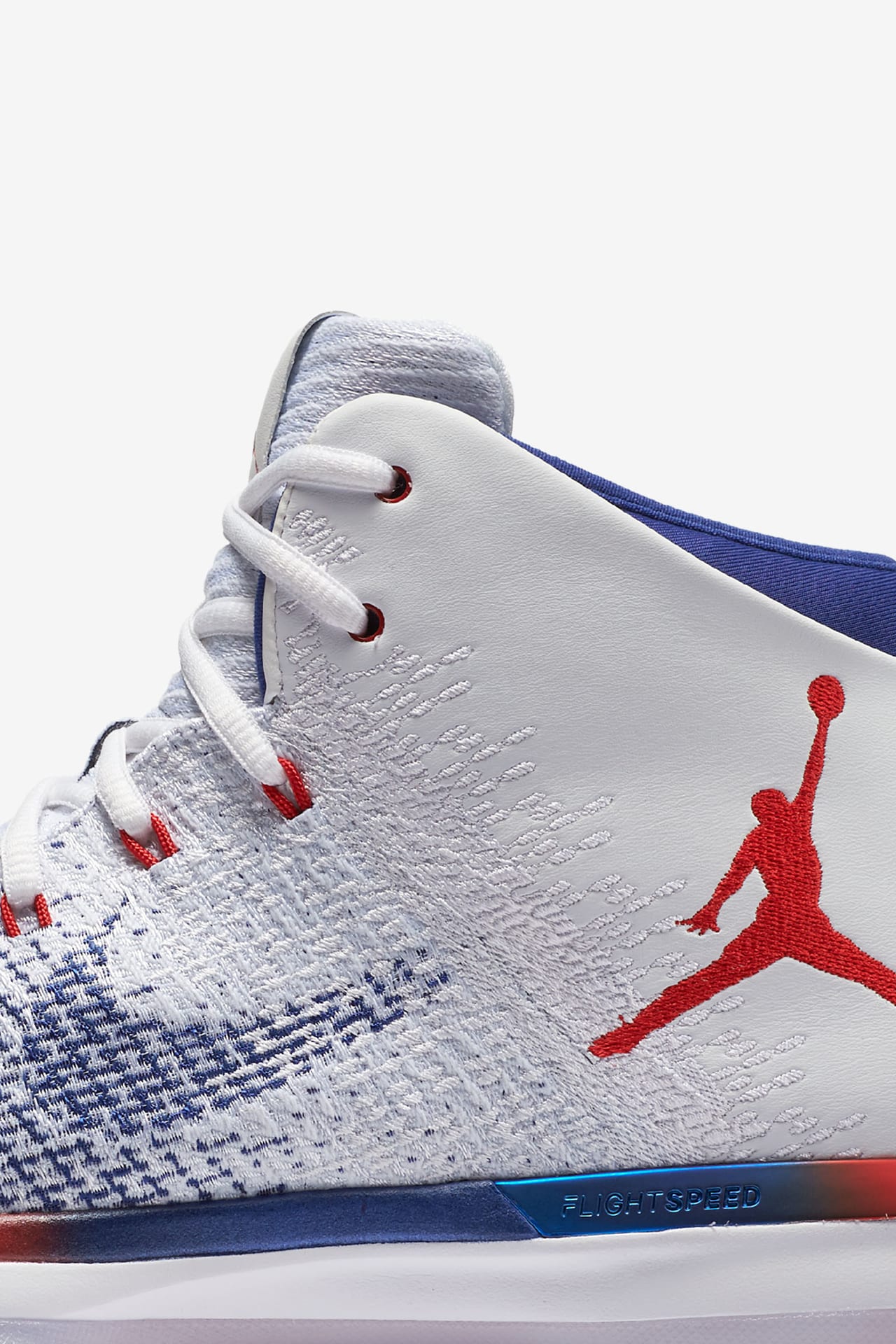 Air Jordan 31 'USA' Release Date