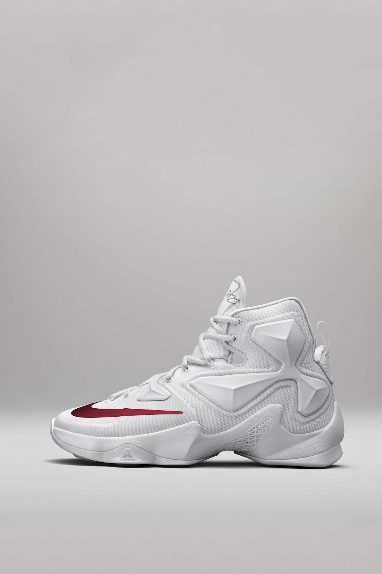 Nike Basketball: Always Reppin' iD Pack