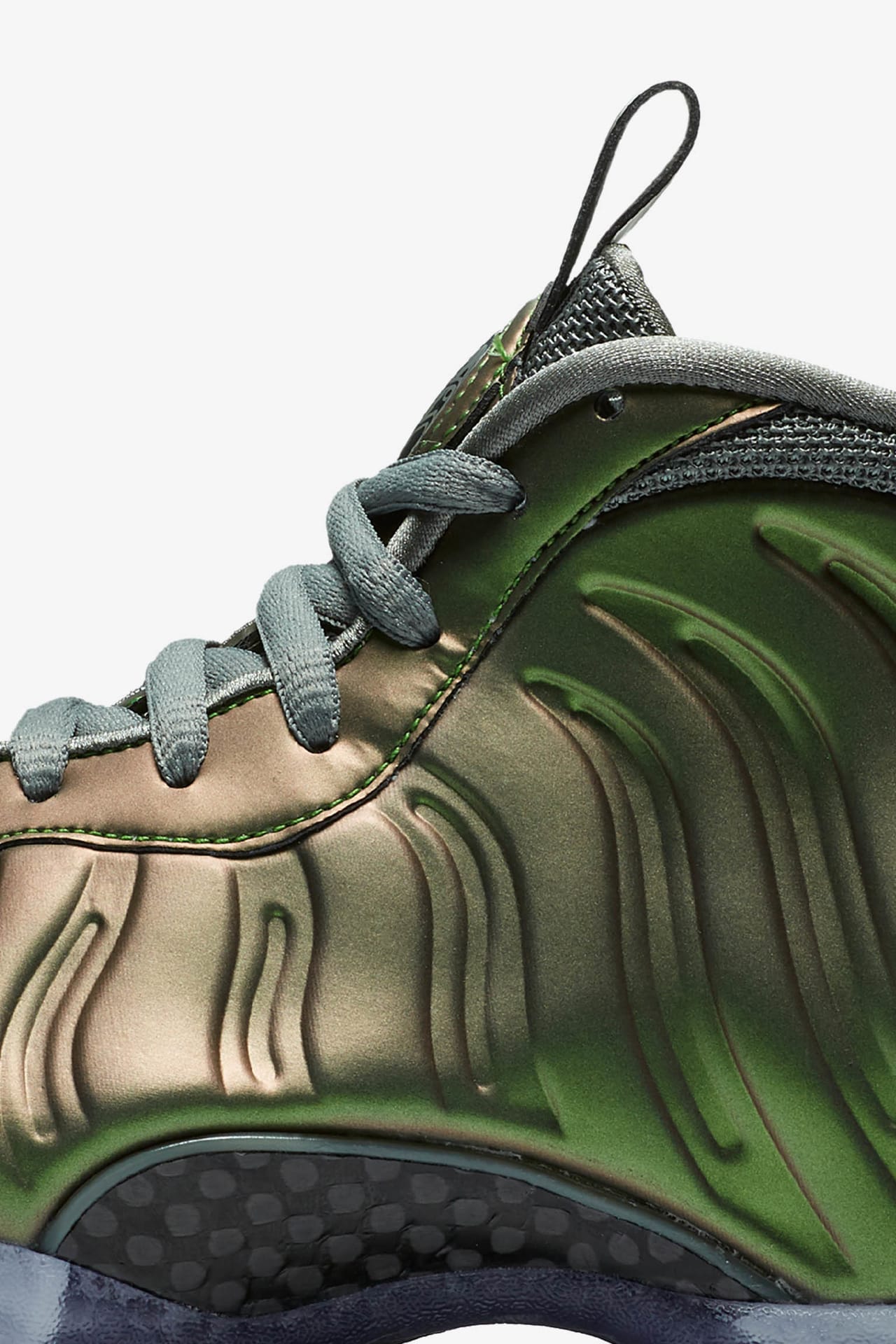 Dámské boty Nike Air Foamposite One 'Dark Stucco' – datum uvedení na trh