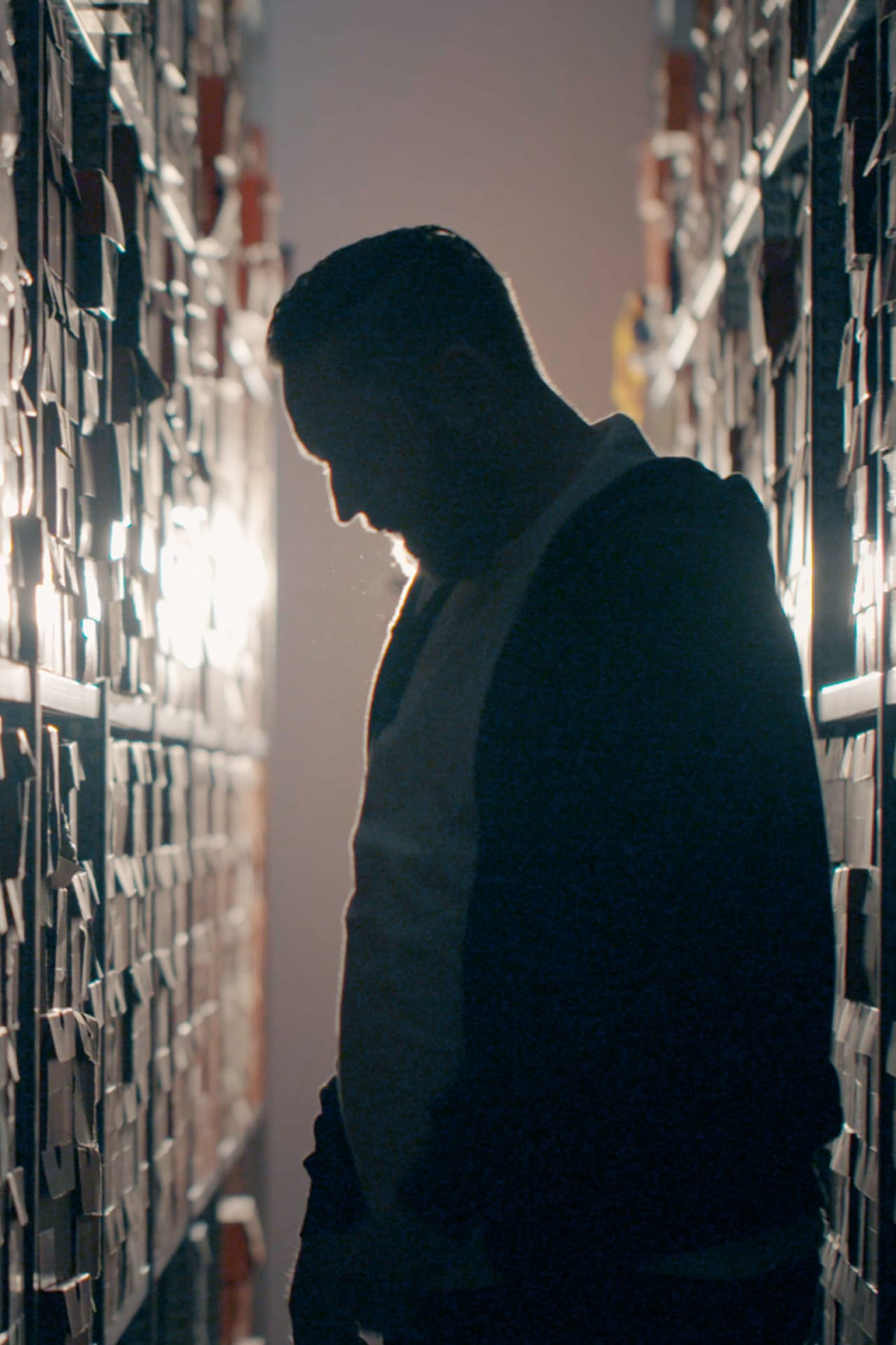 Masters of Air: Poznej mistry