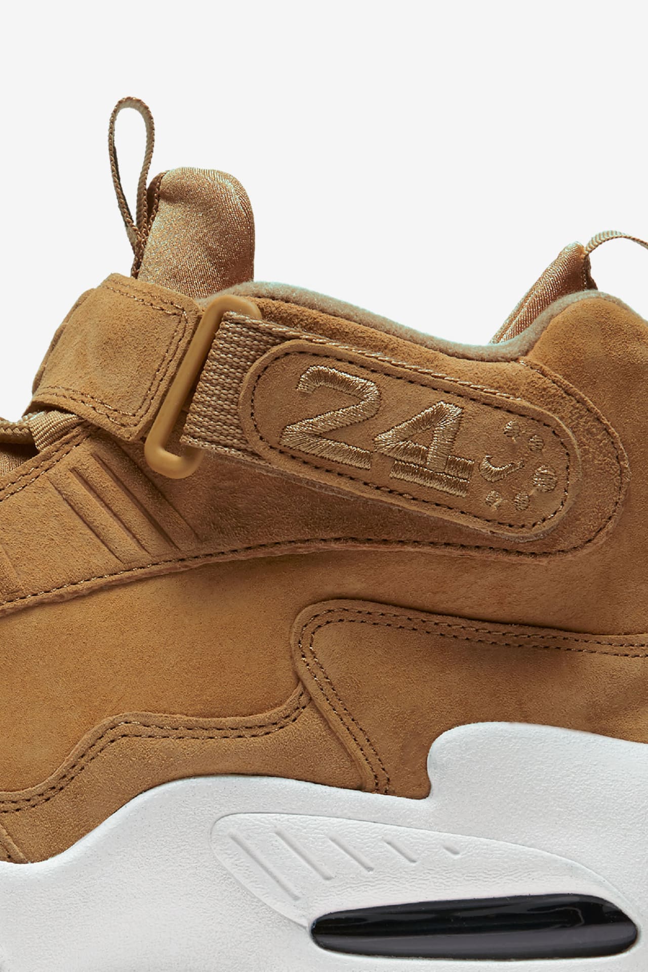 Air Griffey Max 1 'Flax' Release Date