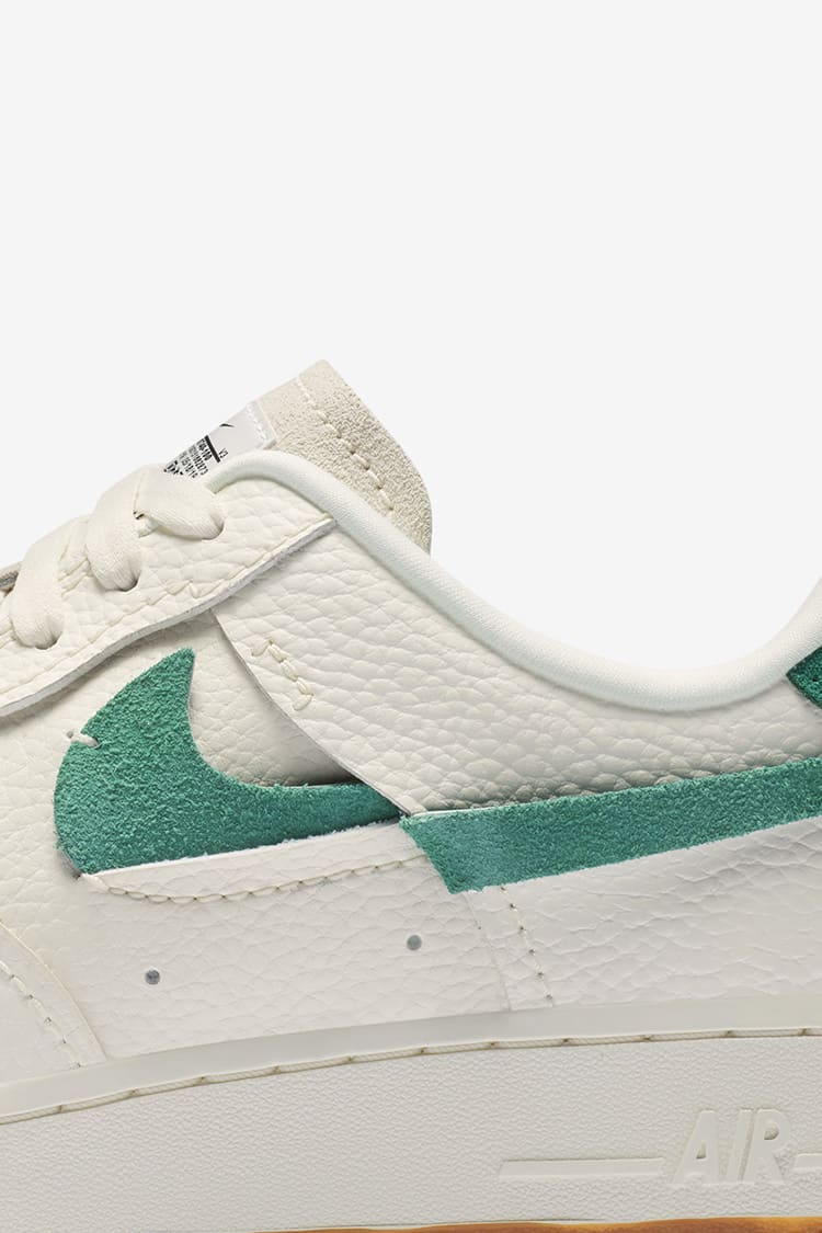 Women s Air Force 1 Vandalized Release Date. Nike SNKRS