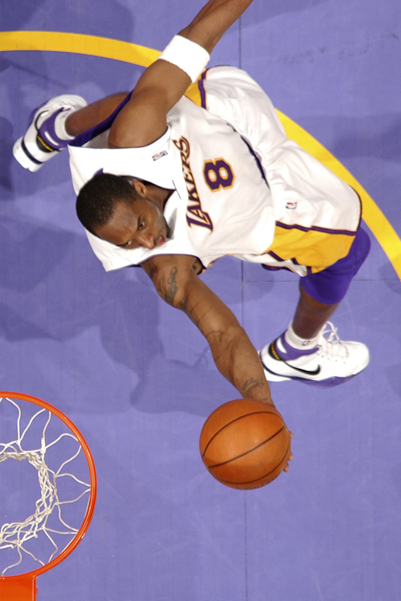 Dagen i sneakers: 81 Points