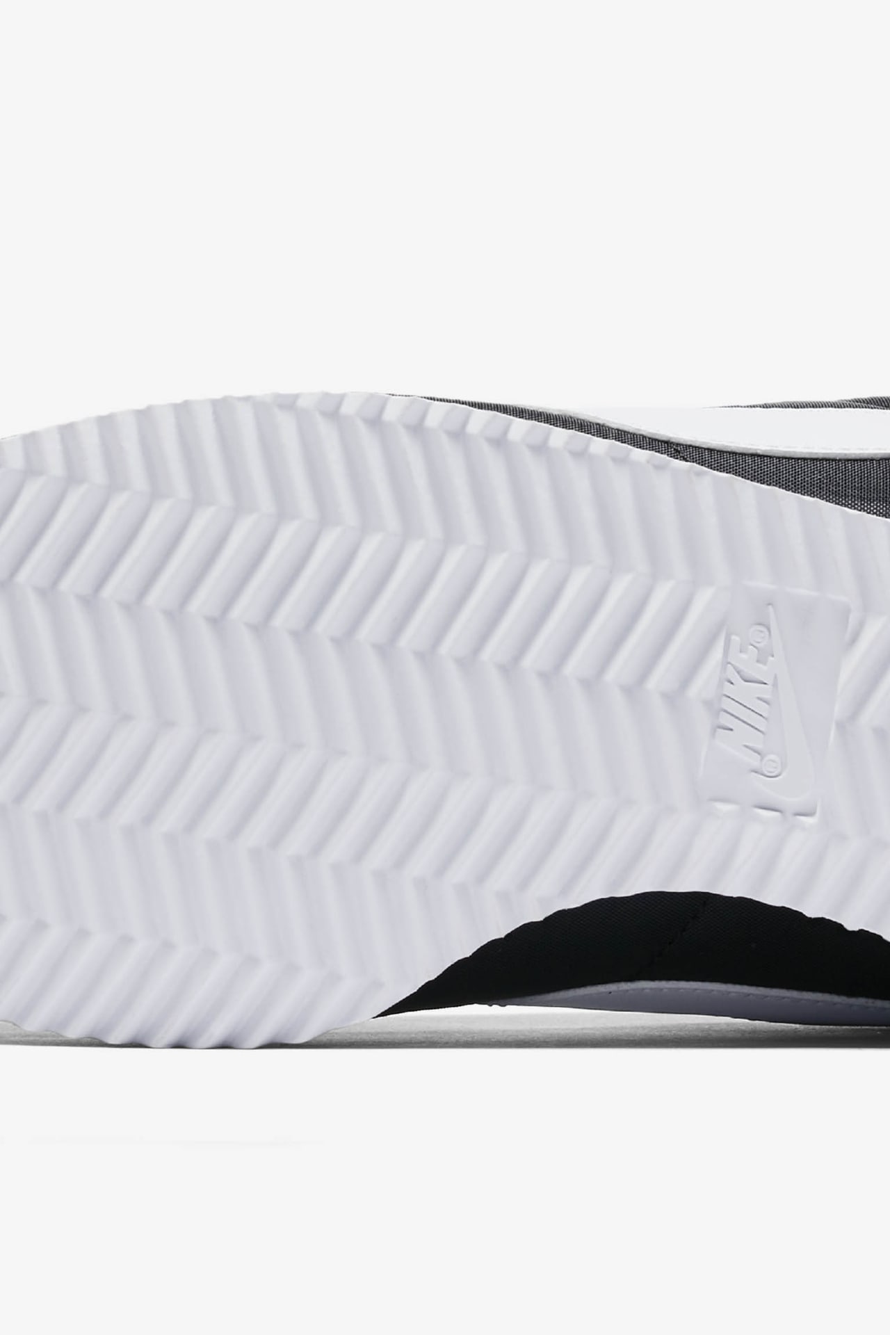 Women's Nike Classic Cortez Premium 'Black & White' Release Date