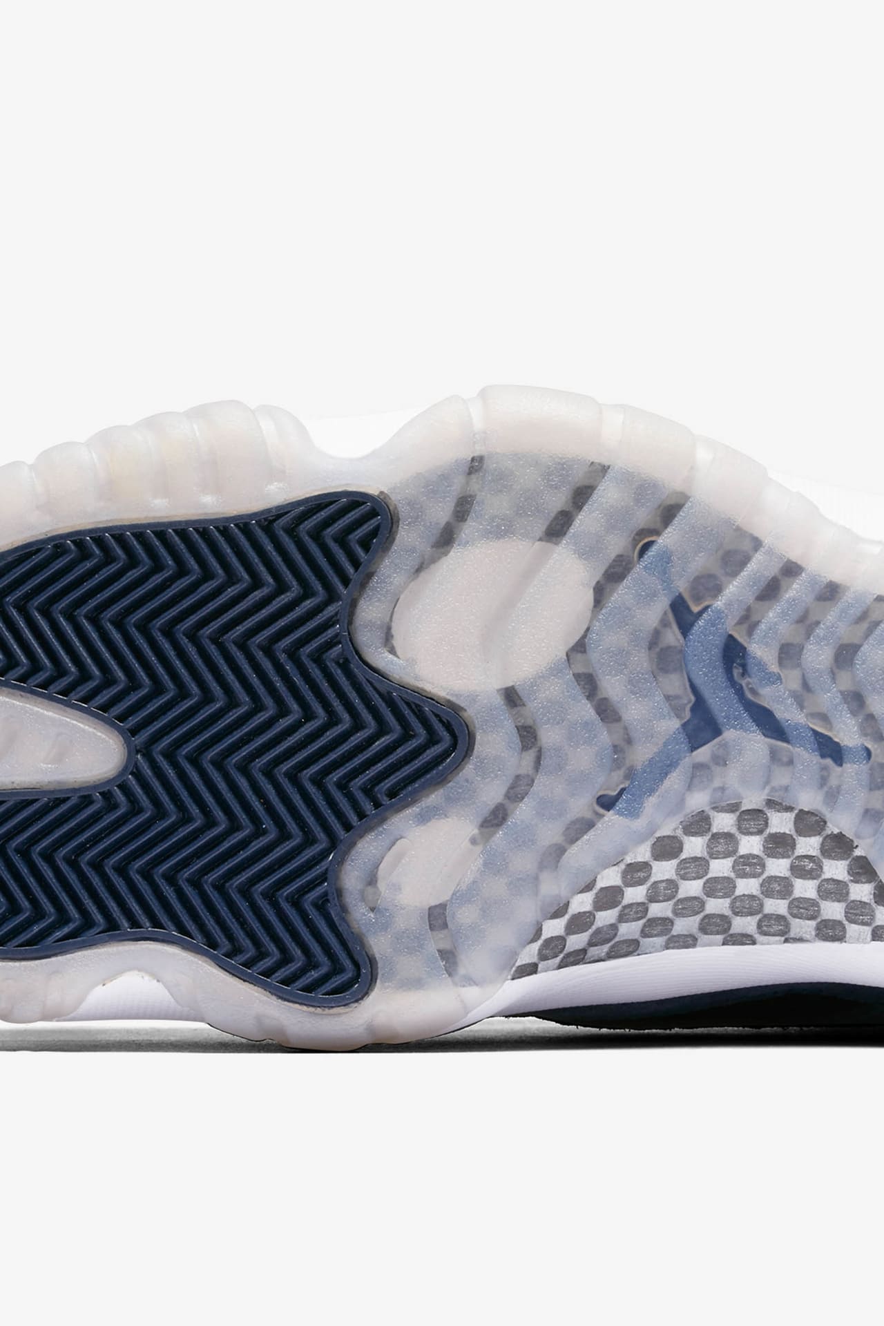 Air Jordan 11 Retro Low IE 'Obsidian' Release Date