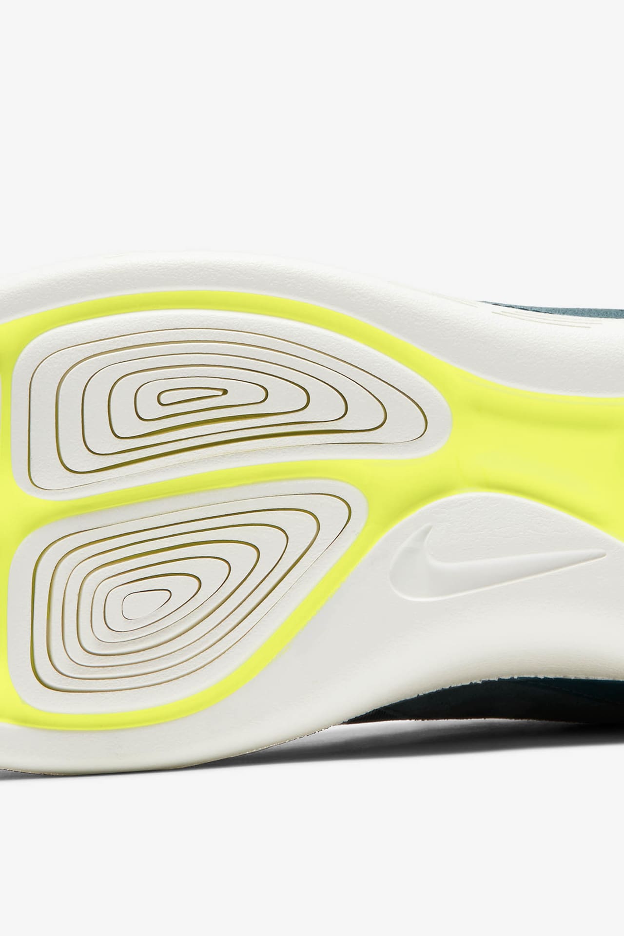 Nike Lunarcharge Premium 'Iced Jade & Sail'