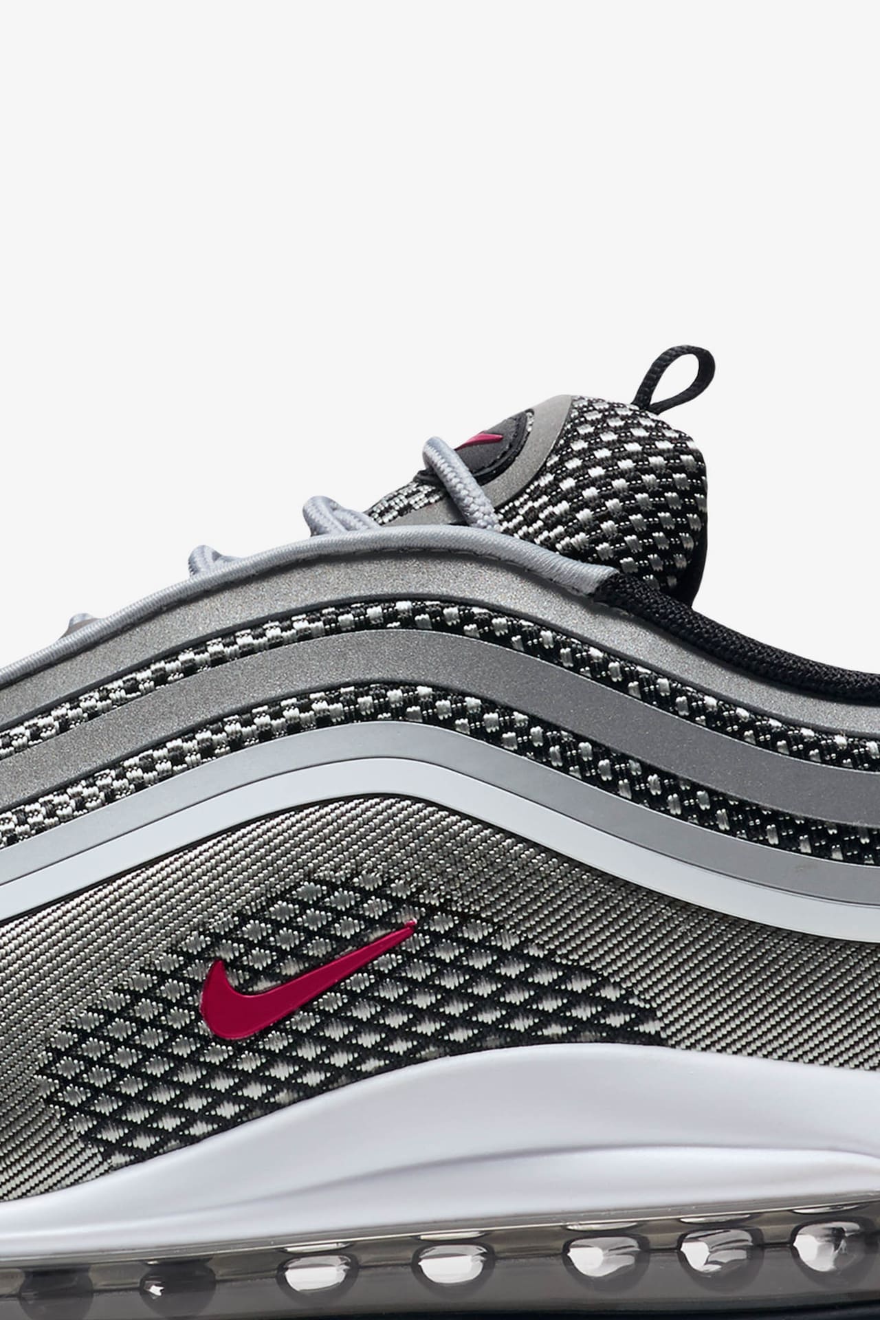 Nike Air Max 97 Ultra '17 'Metallic Silver' Release Date