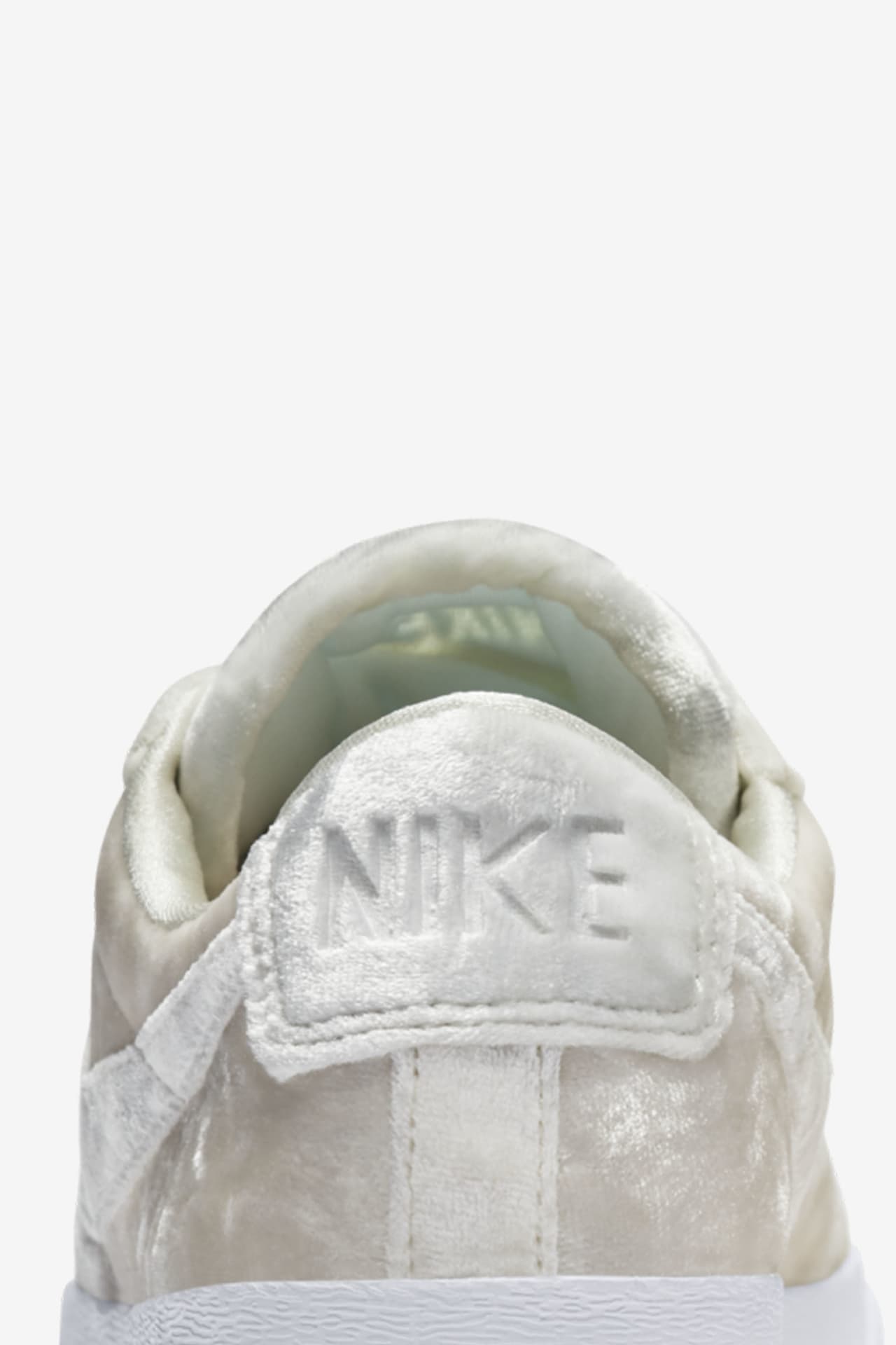 Women's Nike Blazer Low LX 'Sail White' Release Date