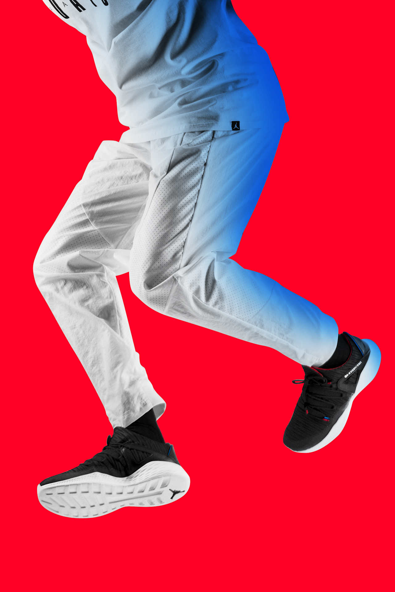 JORDAN FORMULA 23 LOW