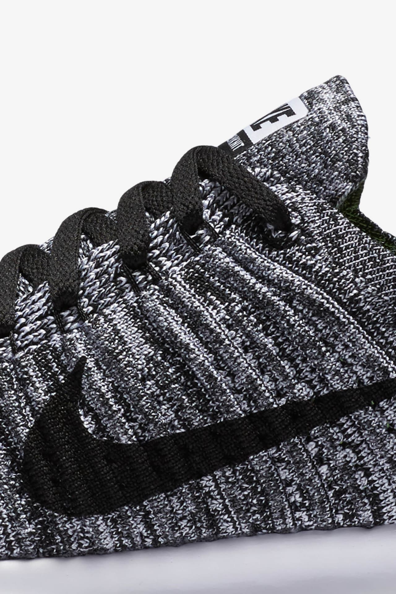 Dámská bota Nike Free RN Flyknit 'Dynamic Movement'