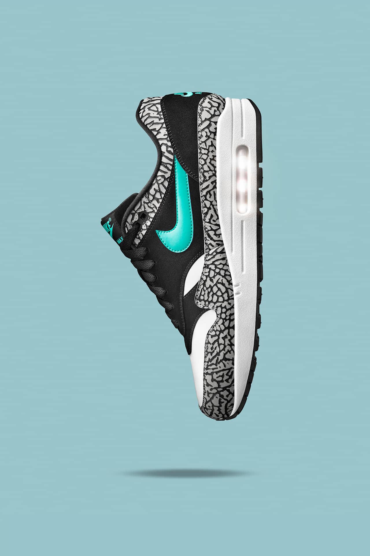 Nike Air Max 1 Retro 'Atmos'. Nike SNKRS