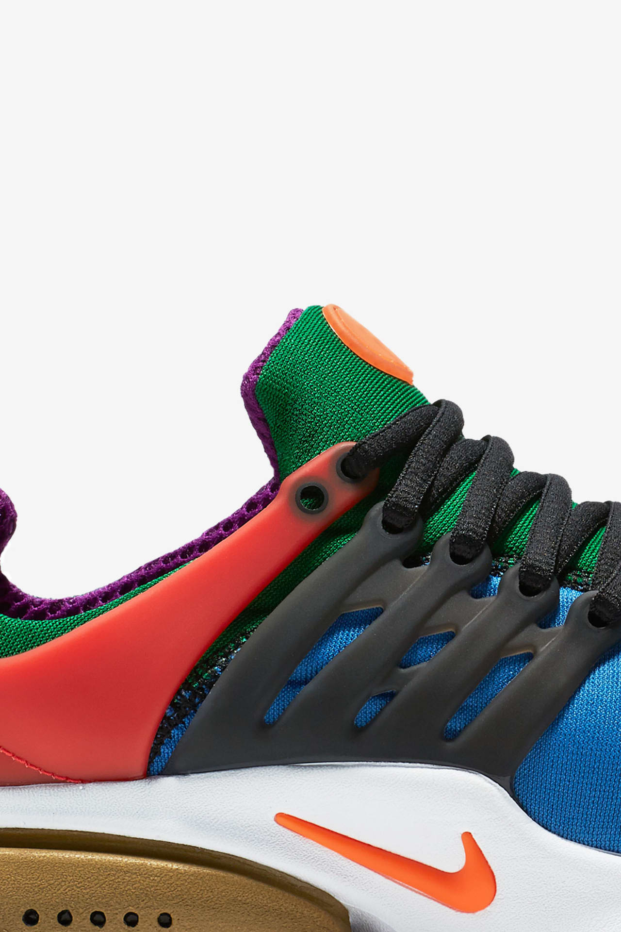 Nike Air Presto Greedy Release Date. Nike SNKRS