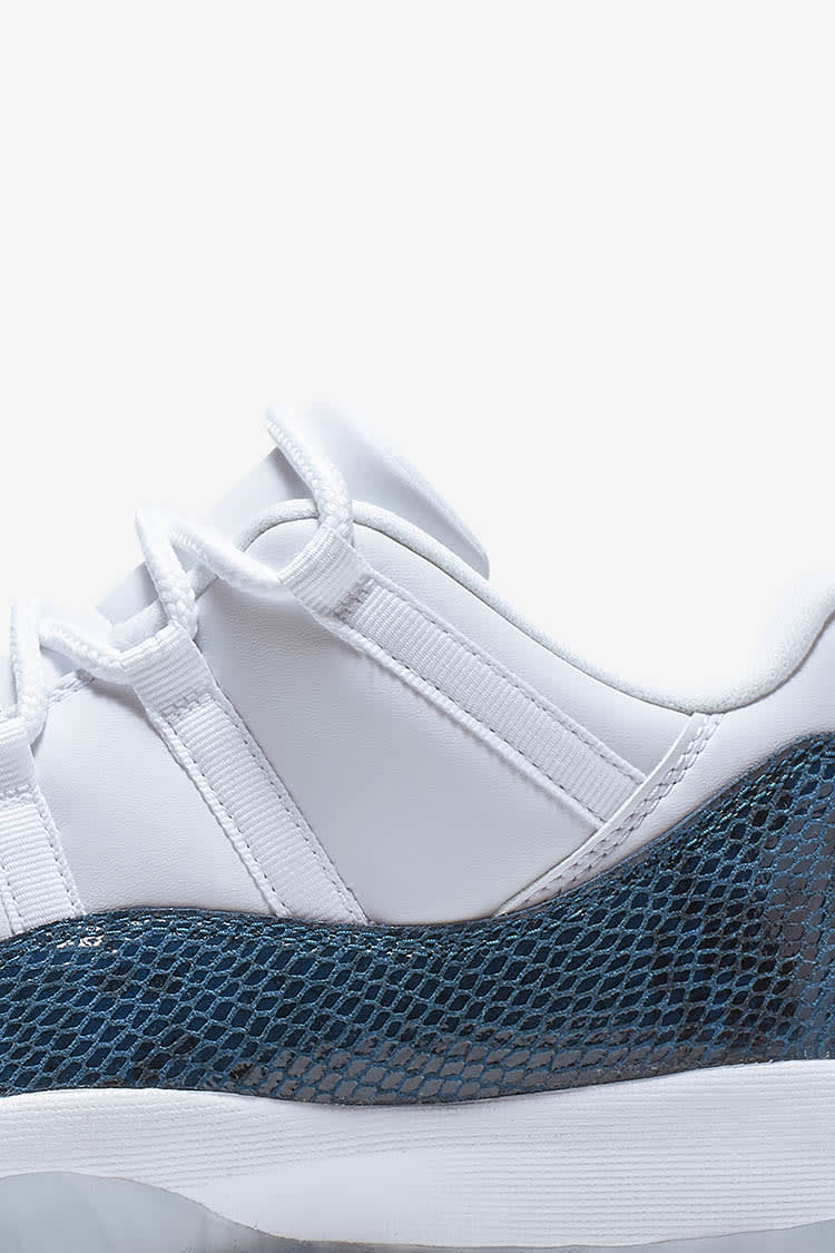 Air jordan 11 retro low le release date online