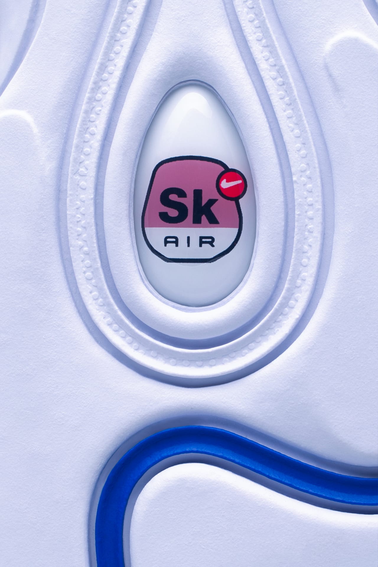 Bakom designen: Air Max 97/BW Skepta