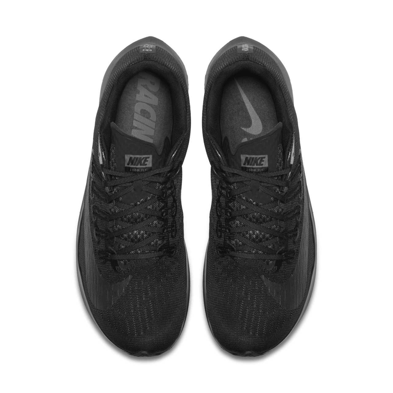 ZOOM FLY