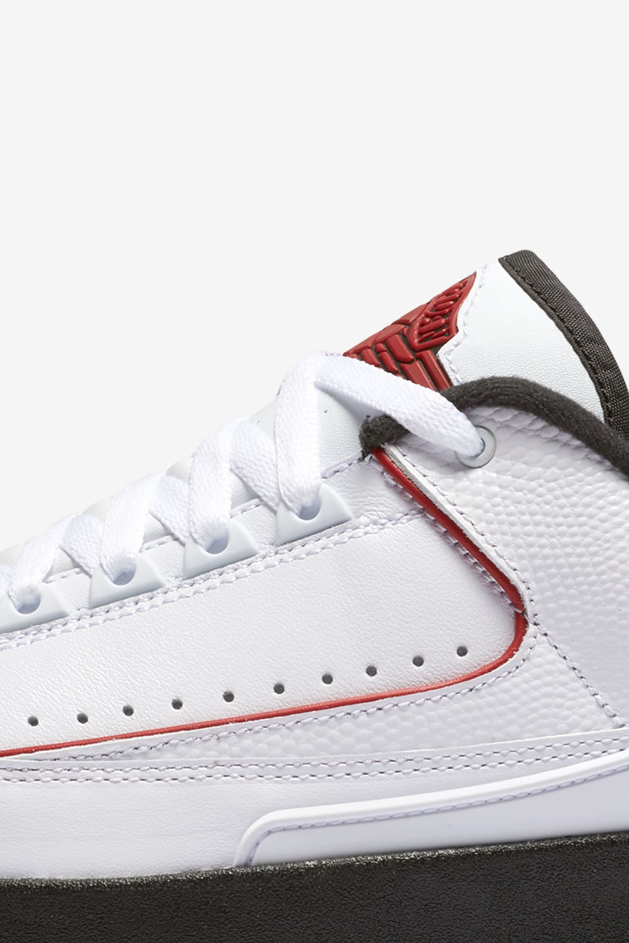 Air Jordan 2 Retro Low 'Original' Release Date