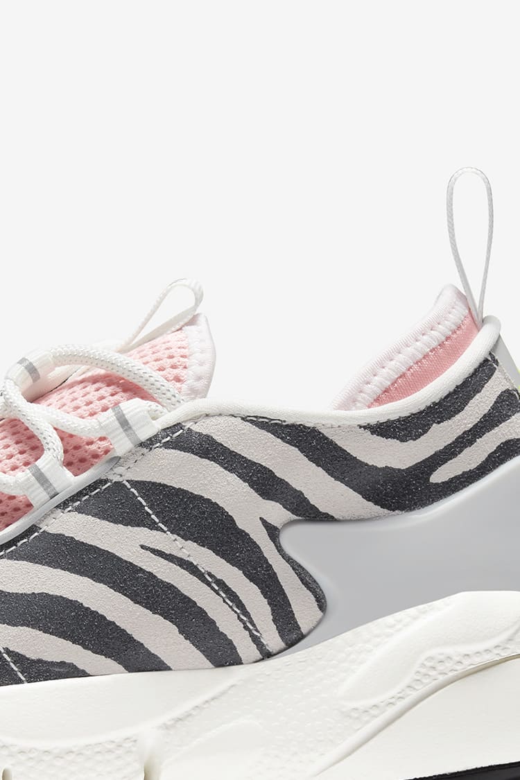 Women's Air Footscape 'Nike x Olivia Kim' Release Date