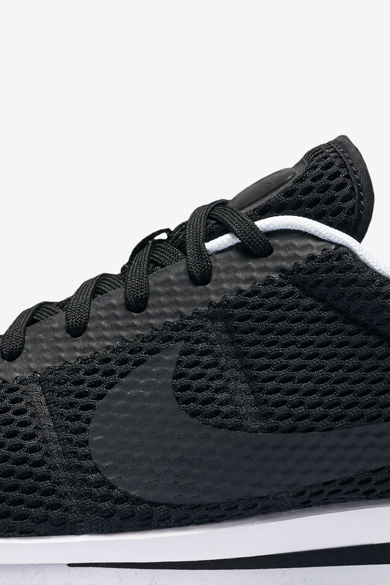 Nike Cortez Ultra Breathe 'Black'