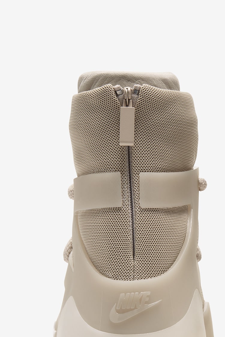 Nike sportswear air fear of god 1 best sale