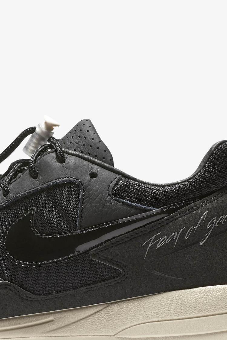 Fear of god x nike air skylon ii best sale