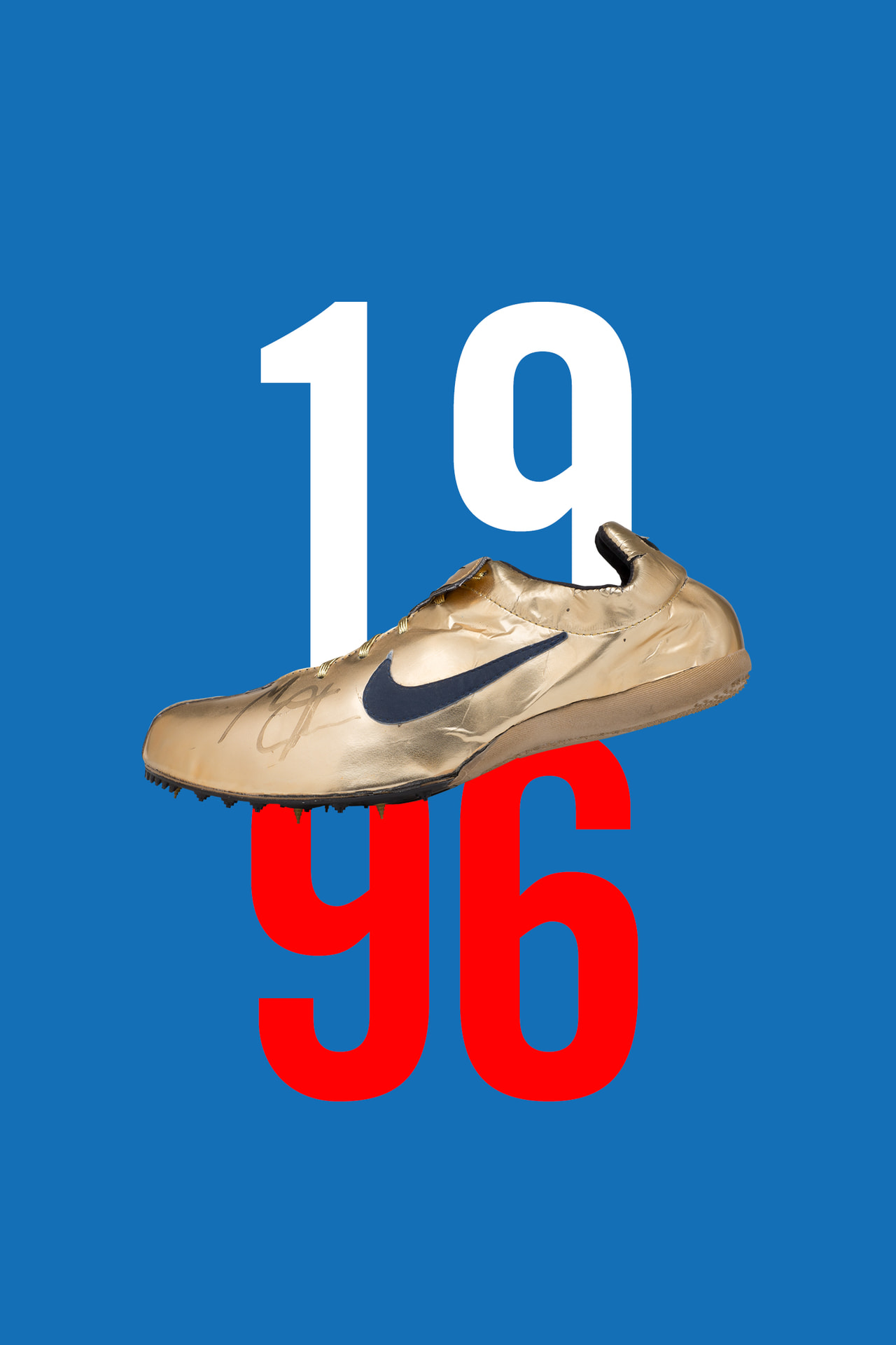 This Day in Nike SNKRS: Golden Moment