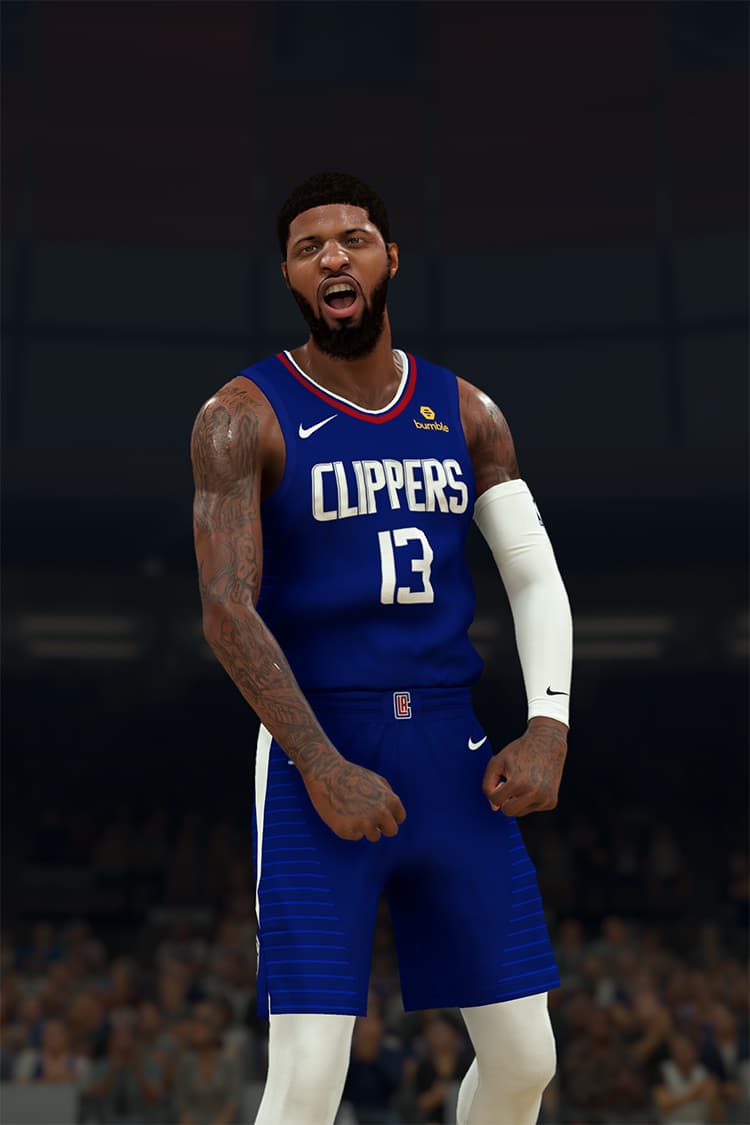 Nike x NBA 2K20 FAQs