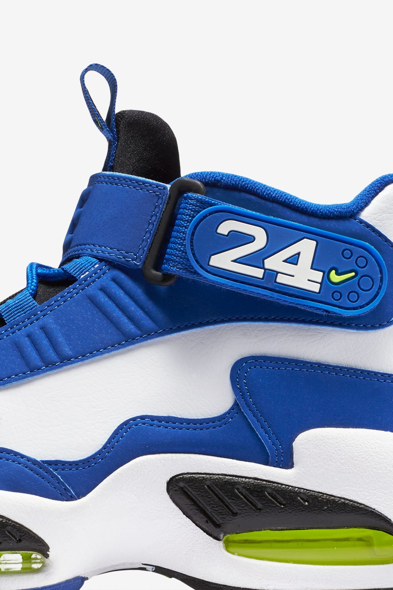 Nike Air Griffey Max 1 'Varsity Royal' Release Date