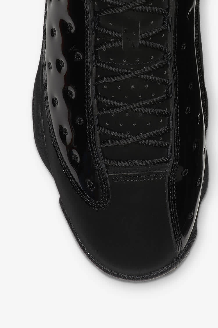 Jordan 13 cap and gown nike online