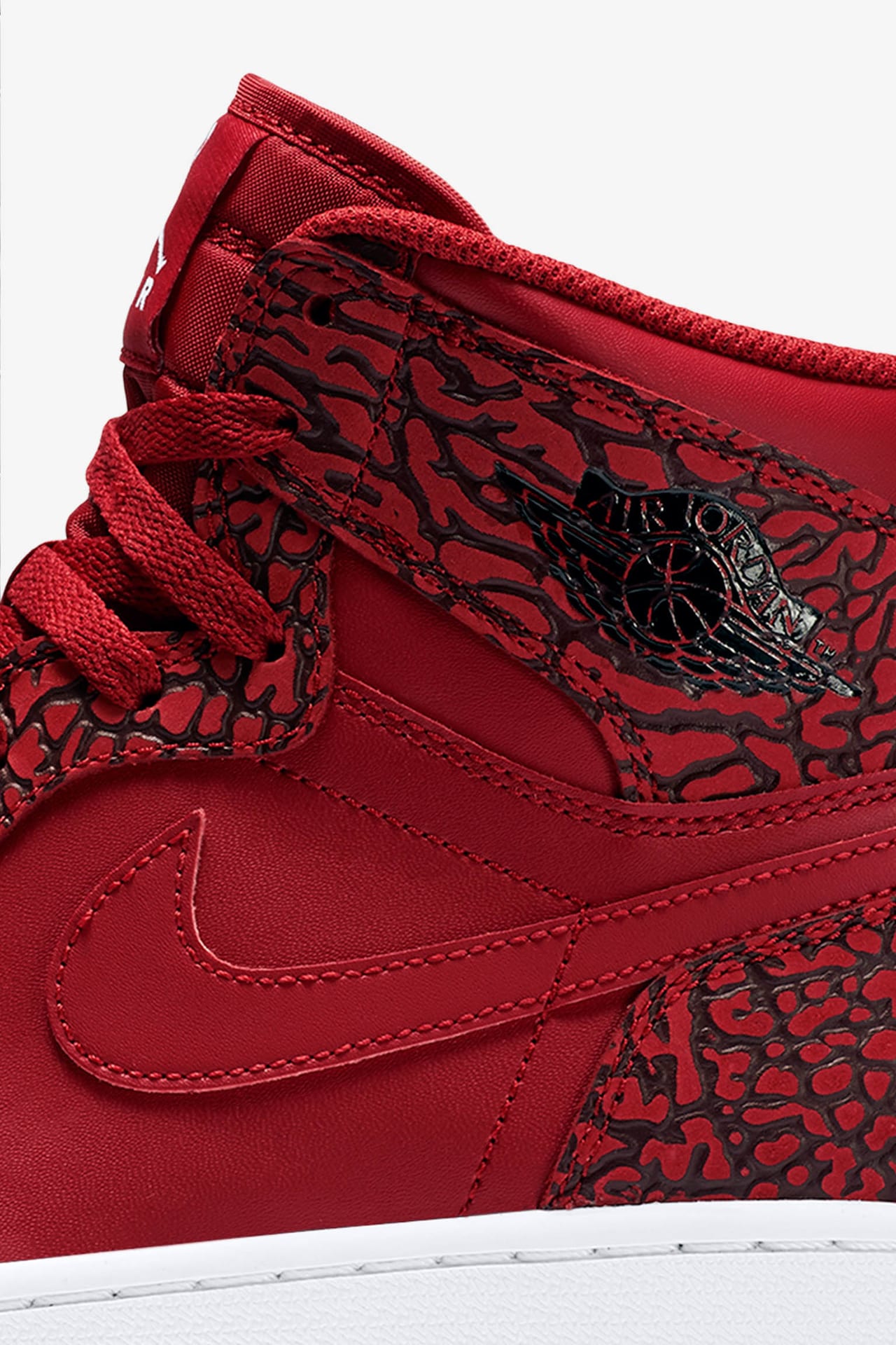 Air Jordan 1 Retro 'Gym Red Cement' Release Date