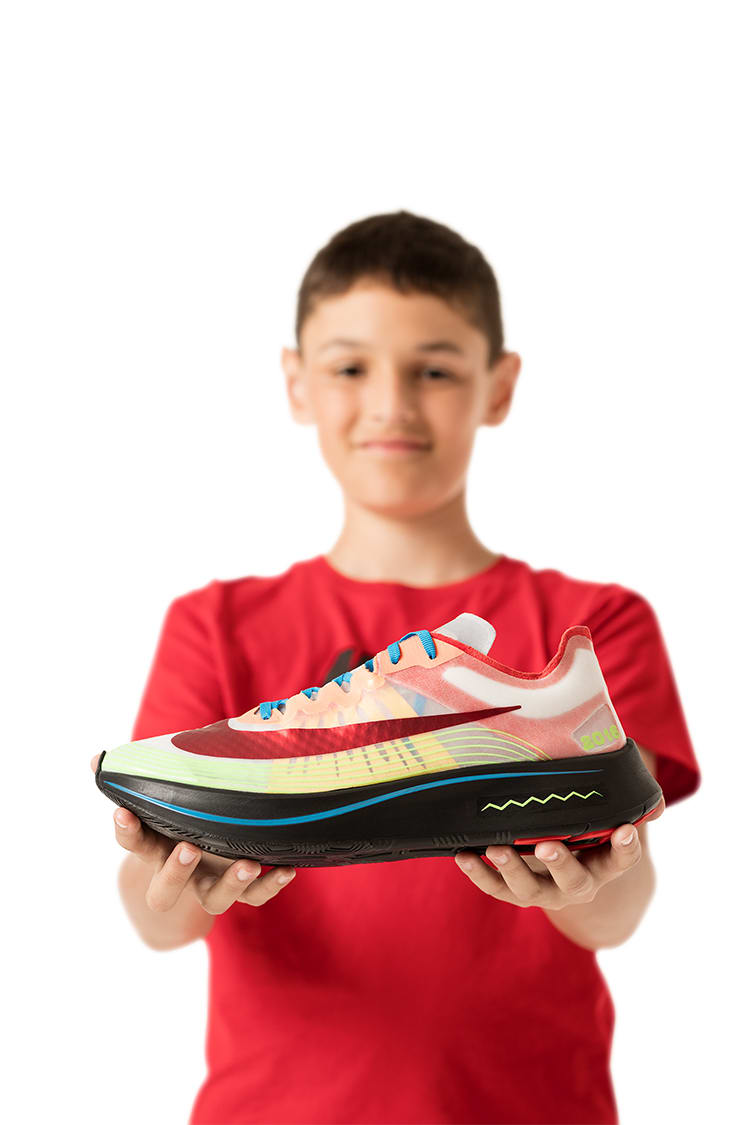 Doernbecher 2018 collection online