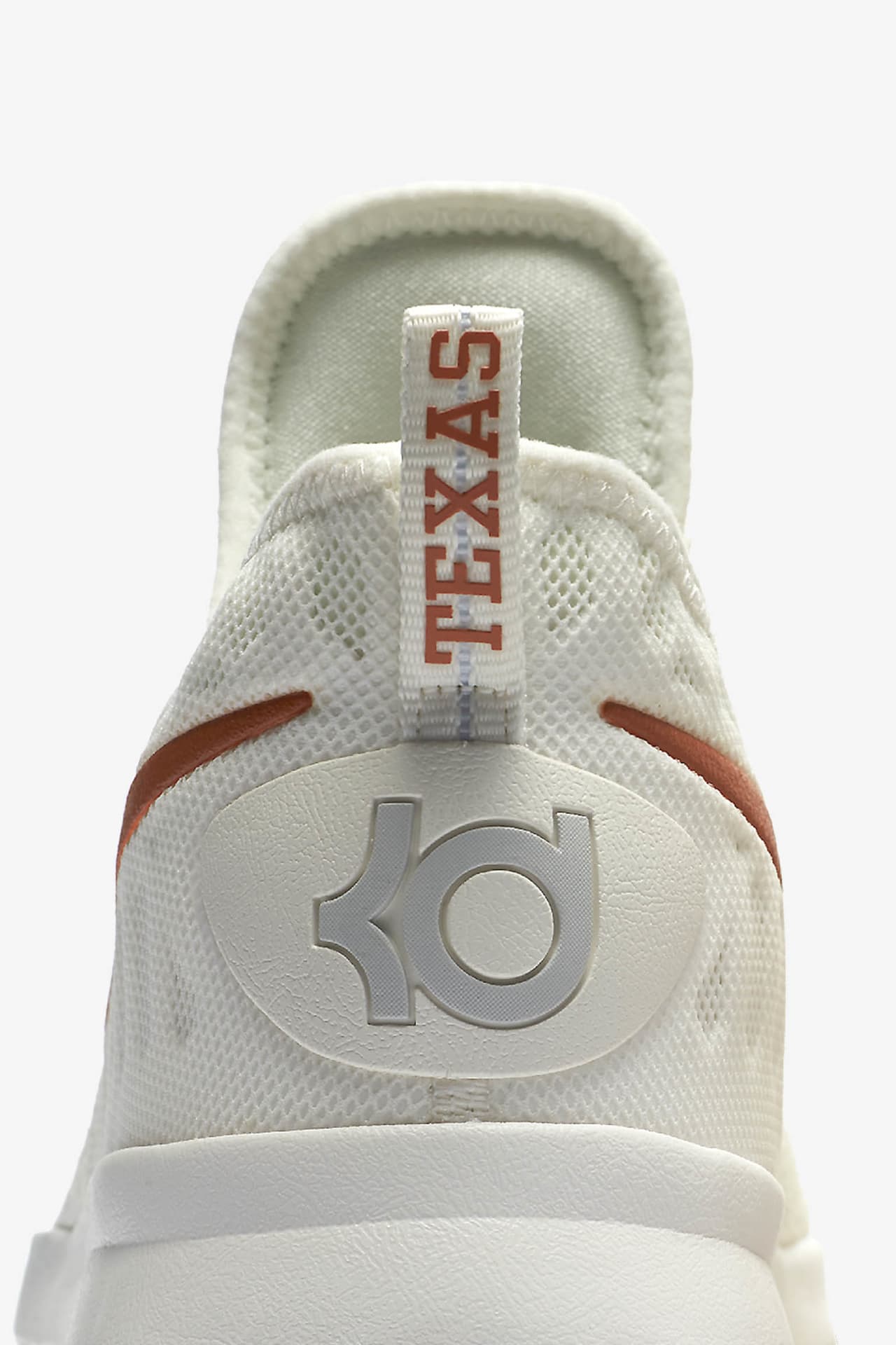 Nike Zoom KD 9 'Texas'