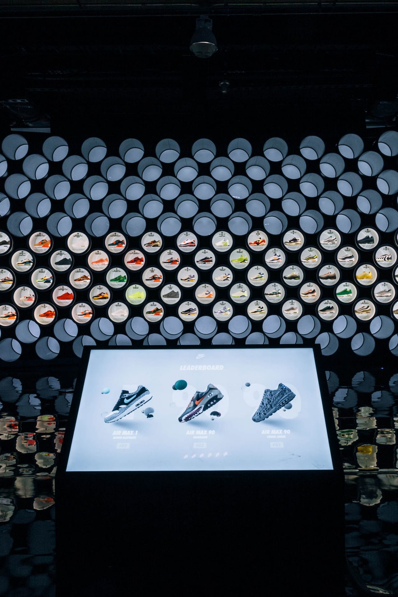 Nike Air Max Con NYC: First Look