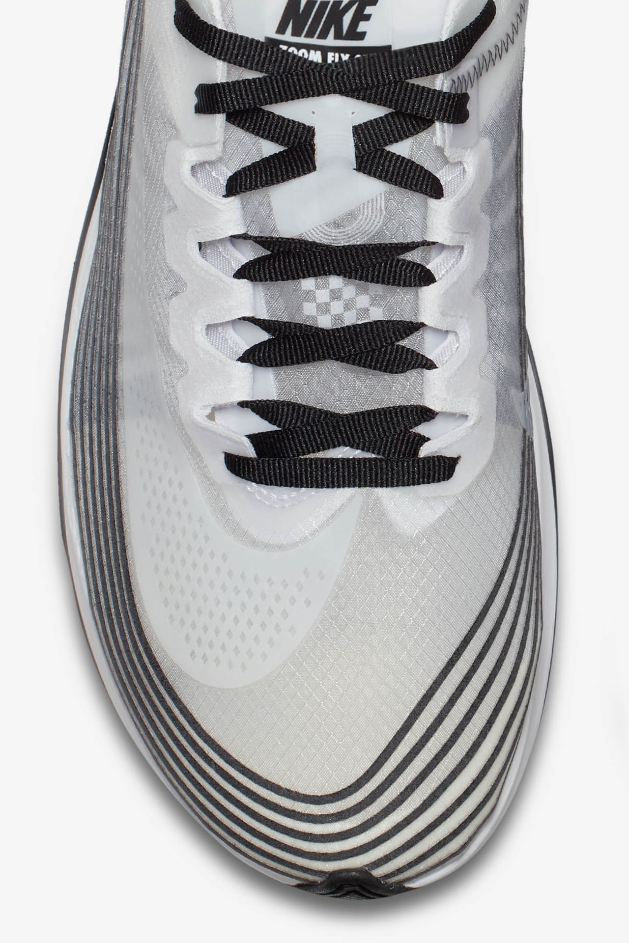 Nike Zoom Fly Black Summit White Release Date. Nike SNKRS