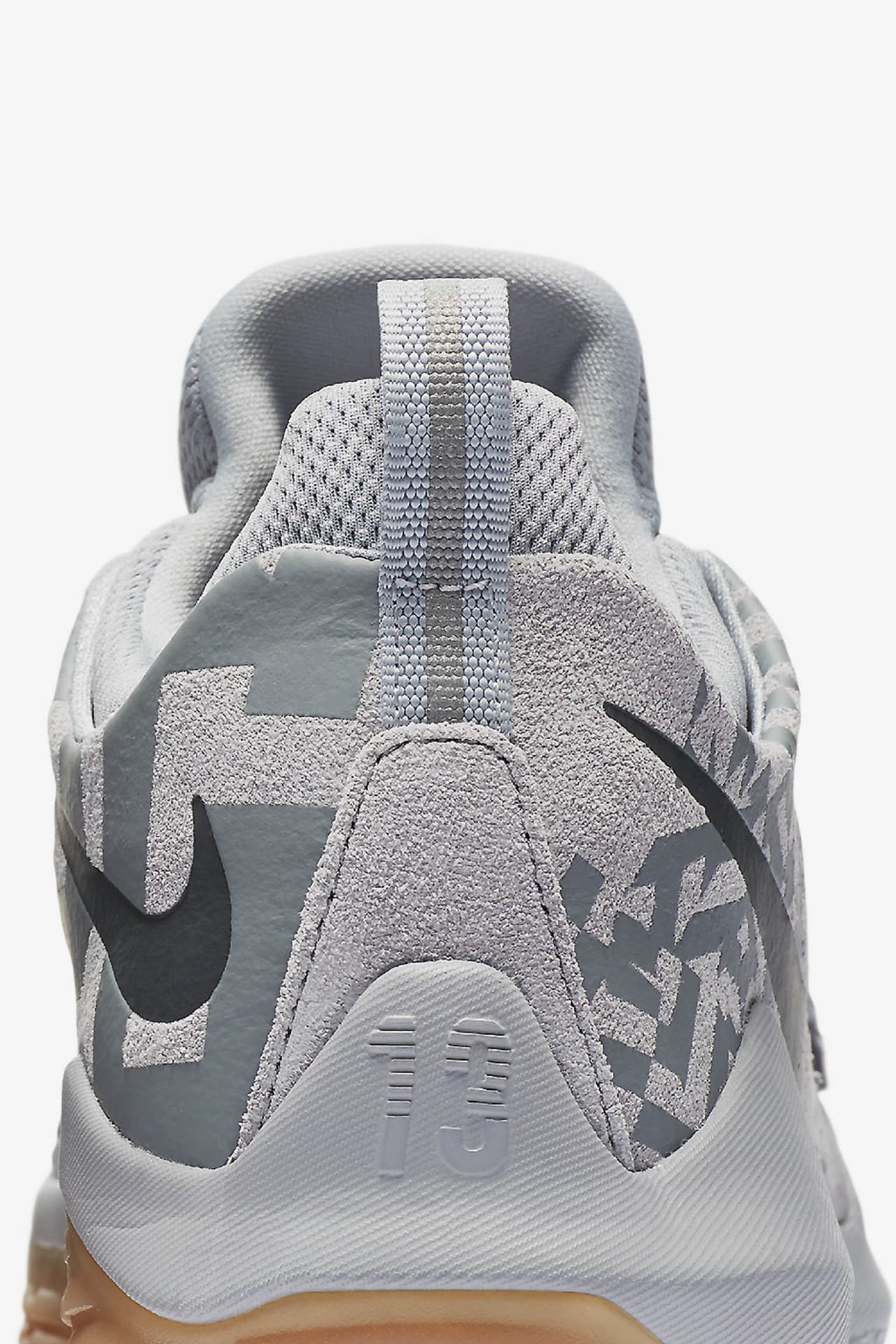 ナイキ PG1 'Superstition' 発売日. Nike SNKRS