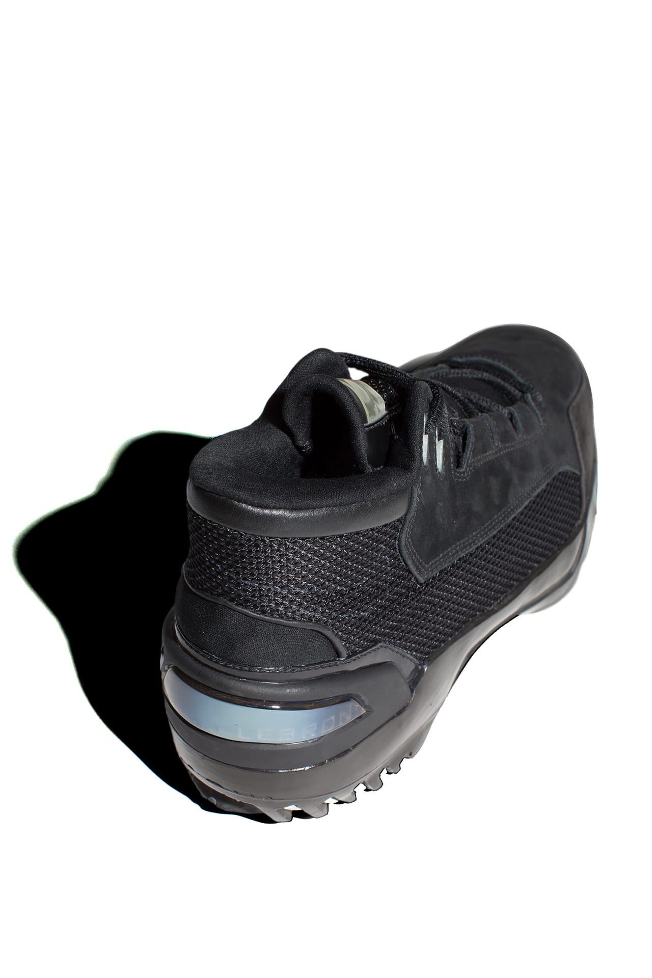 À l'origine du design : Nike Air Zoom Generation