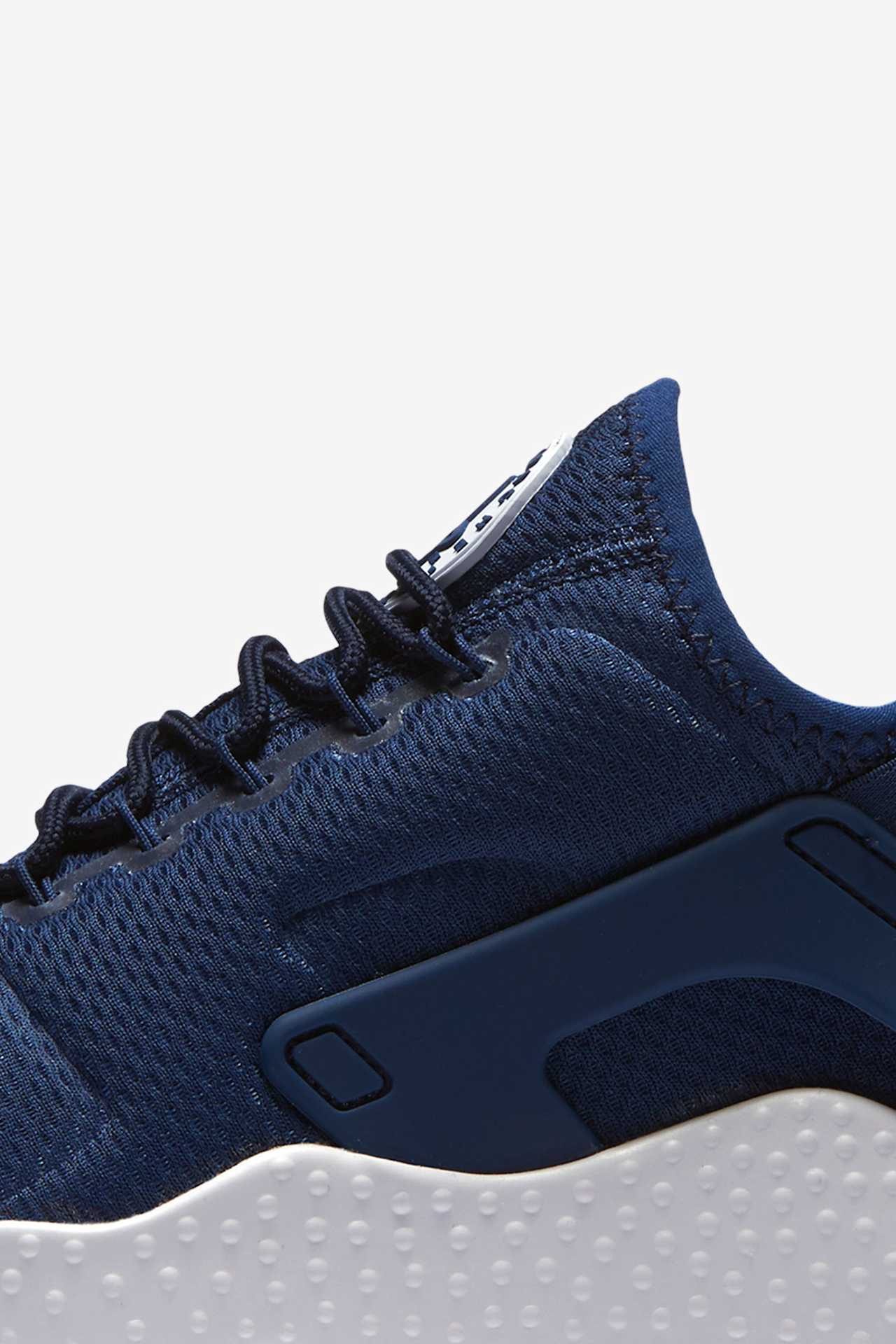 Women's Nike Air Huarache Ultra 'Coastal Blue'