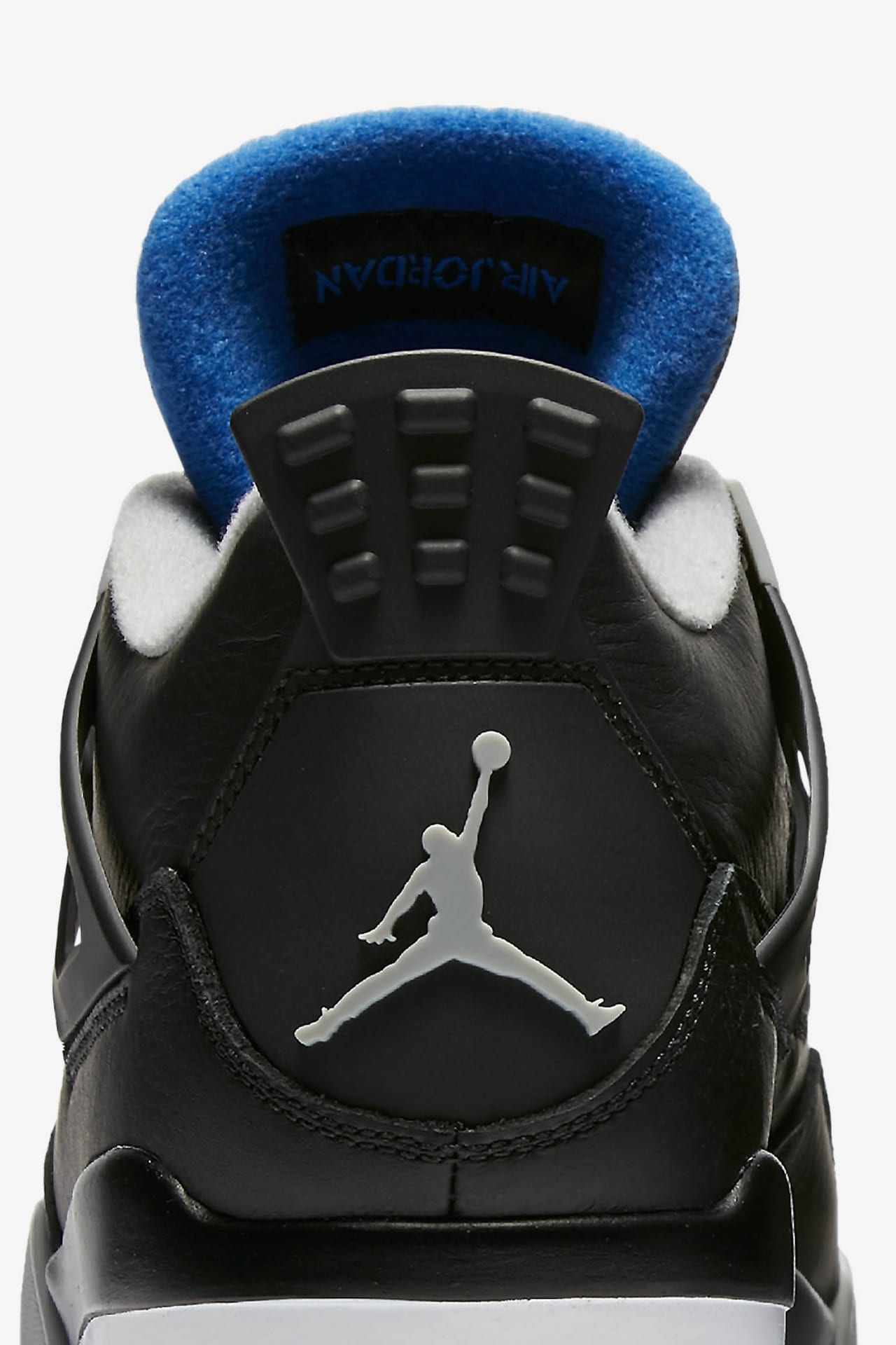 Retro 4 motorsport black outlet