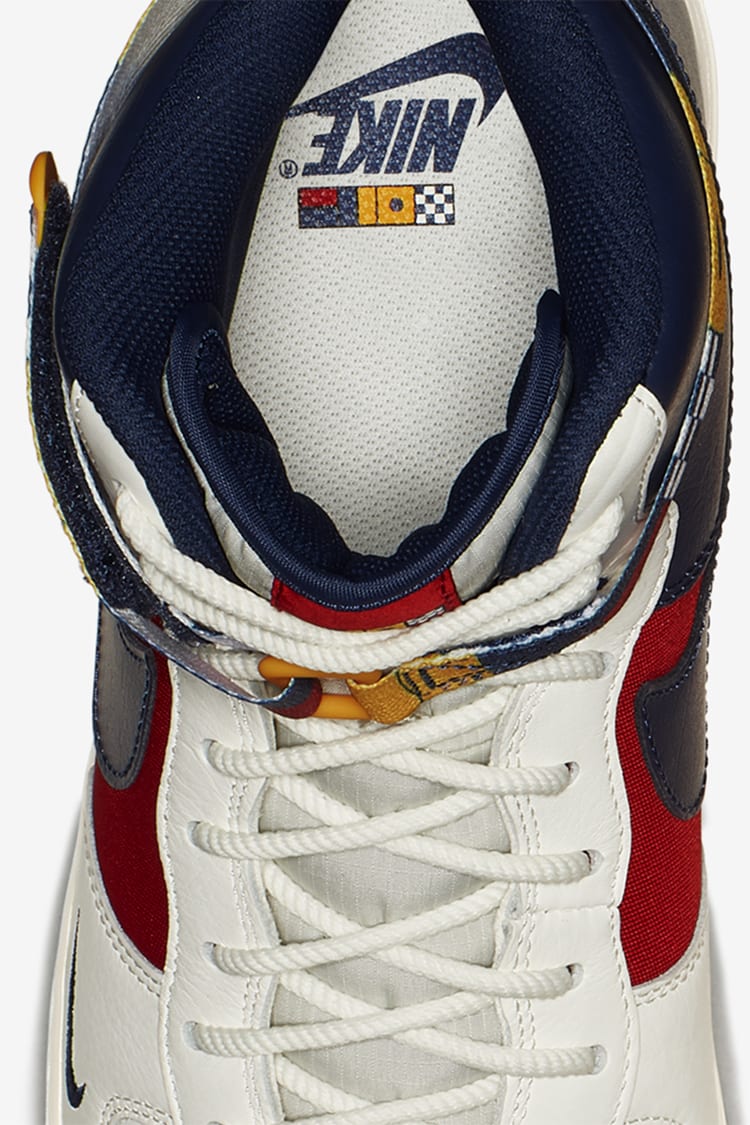 Air force 1 high nautical redux online