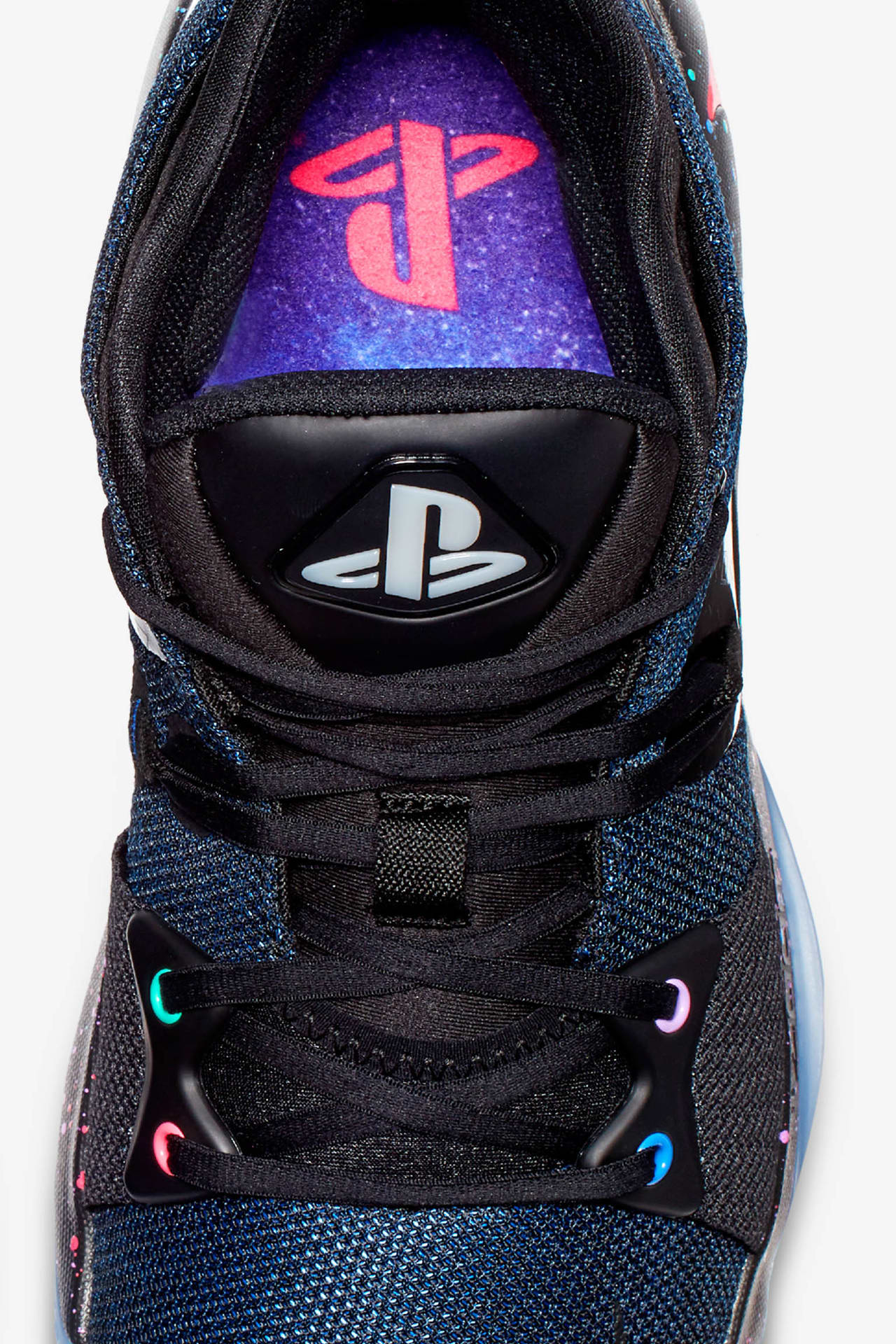 Nike PG2 'PlayStation' Release Date