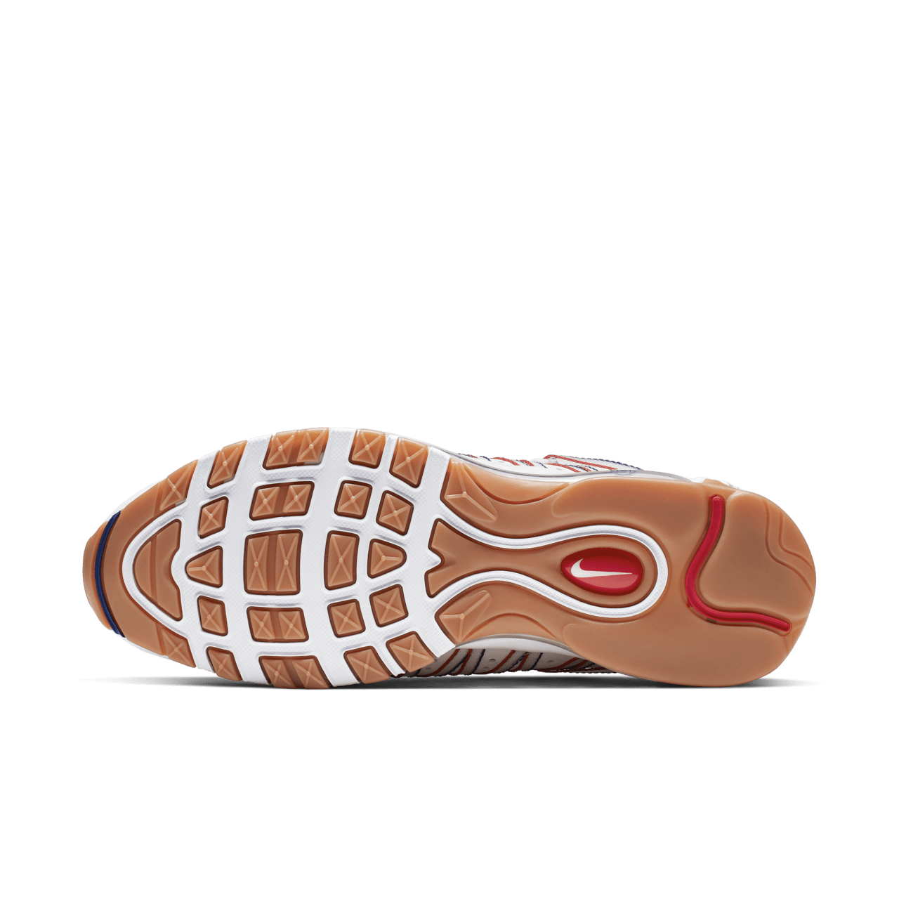 Air Max 97 / Haven 'CLOT Collection' Release Date