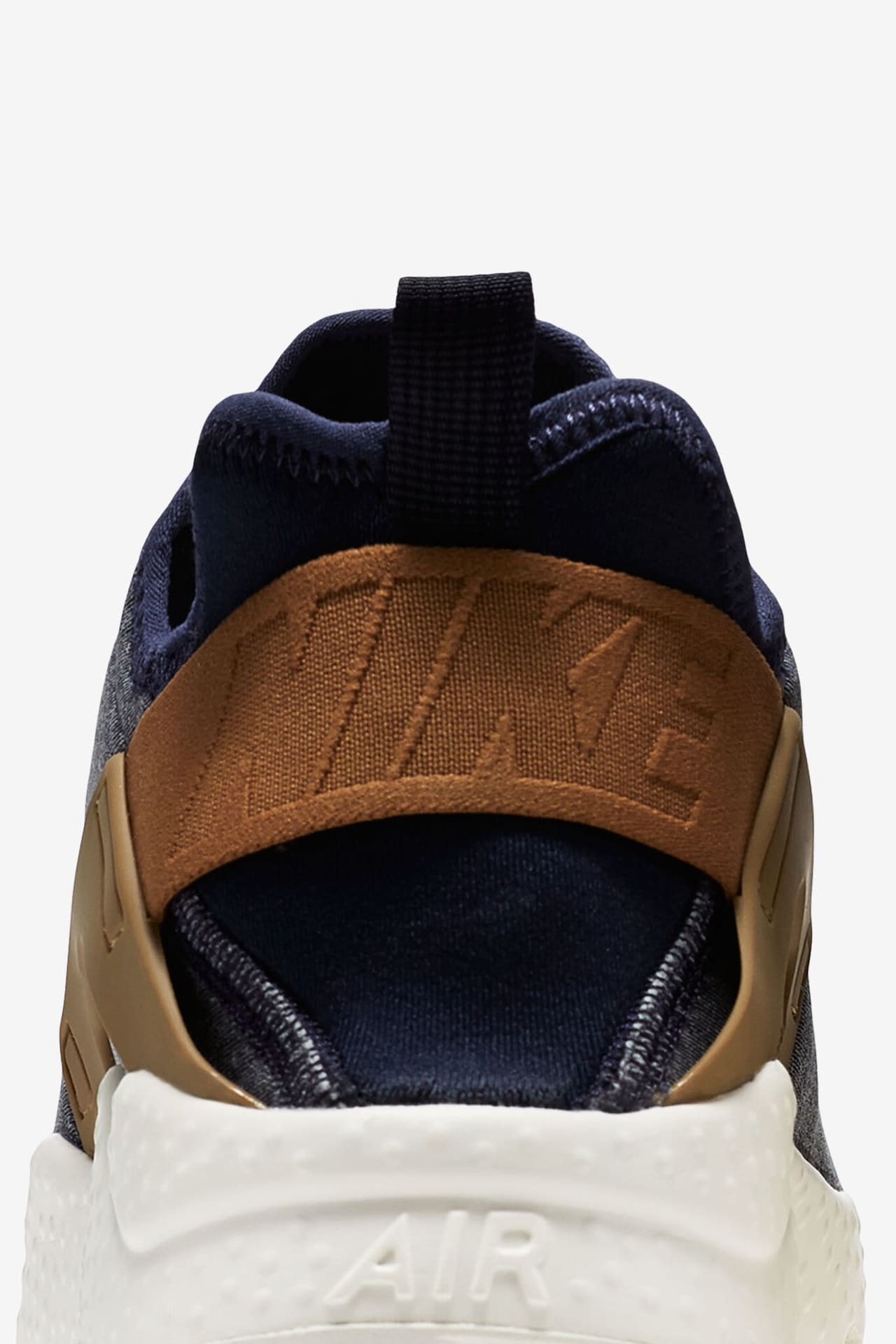 Nike air huarache ultra tan best sale