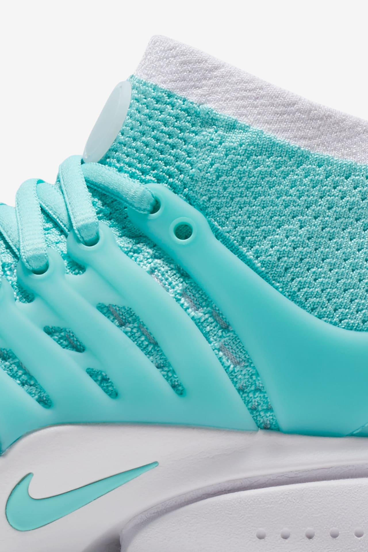 Women's Nike Air Presto Ultra Flyknit 'Hyper Turquoise' Release Date